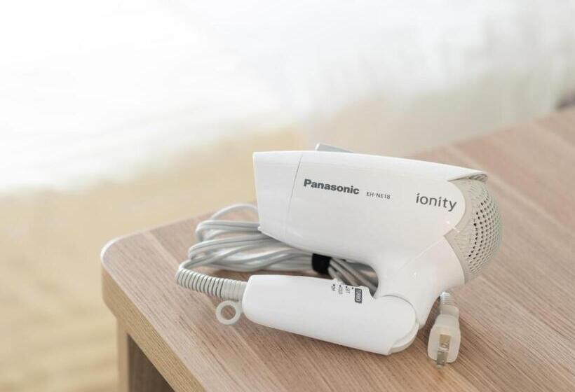 Super Hotel Iyo Saijo