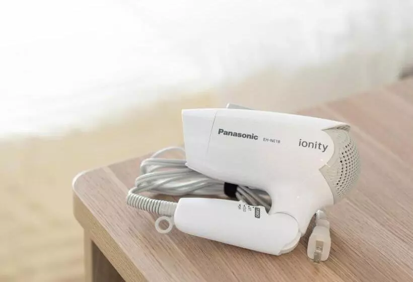 Super Hotel Iyo Saijo