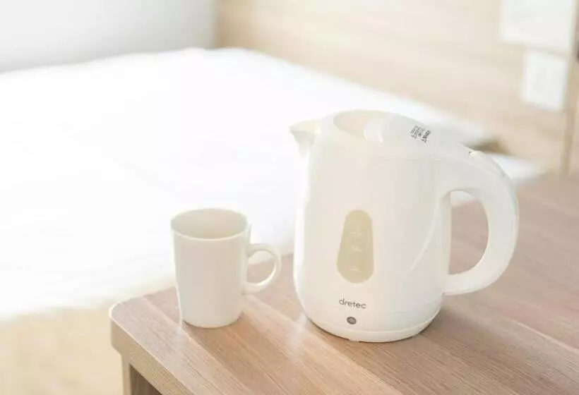 Super Hotel Iyo Saijo