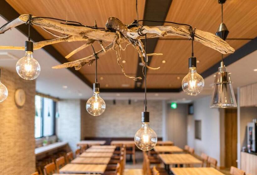 Super Hotel Iyo Saijo