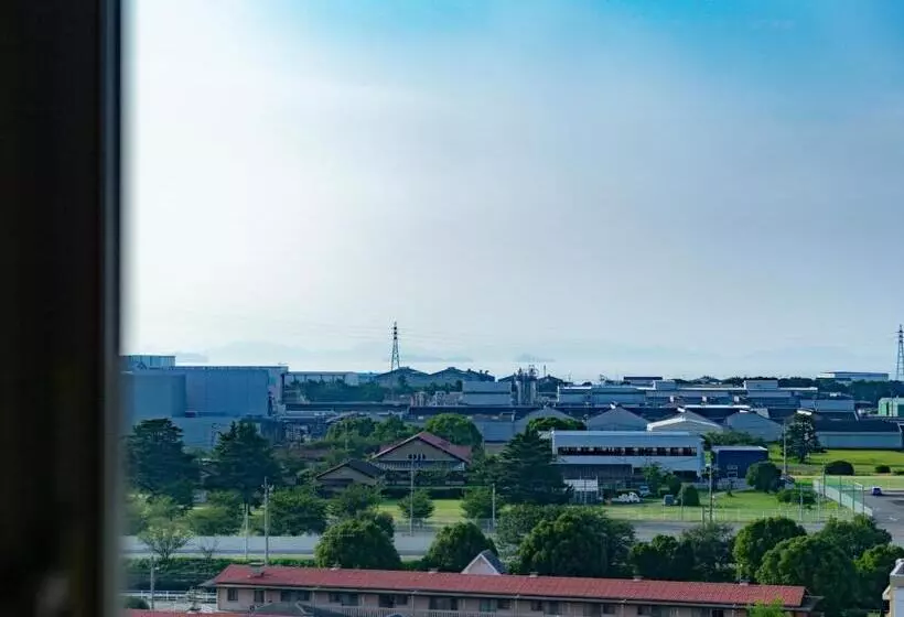 Super Hotel Iyo Saijo