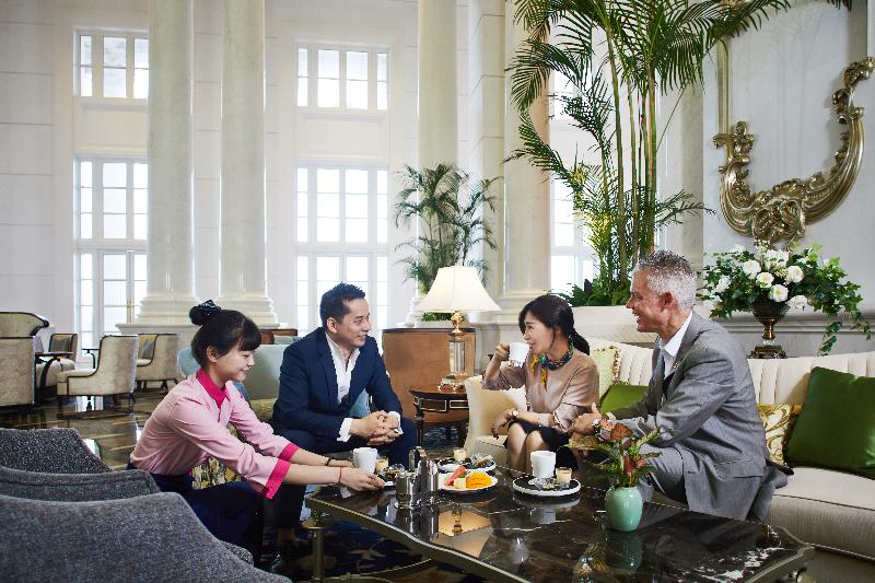 Otel Xiamen Tefang Portman Seven Stars Bay And Resort