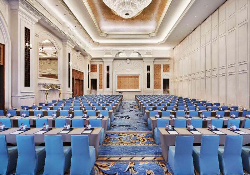 Otel Xiamen Tefang Portman Seven Stars Bay And Resort