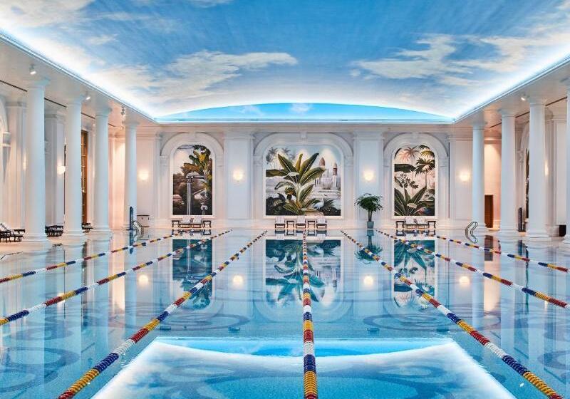 Otel Xiamen Tefang Portman Seven Stars Bay And Resort