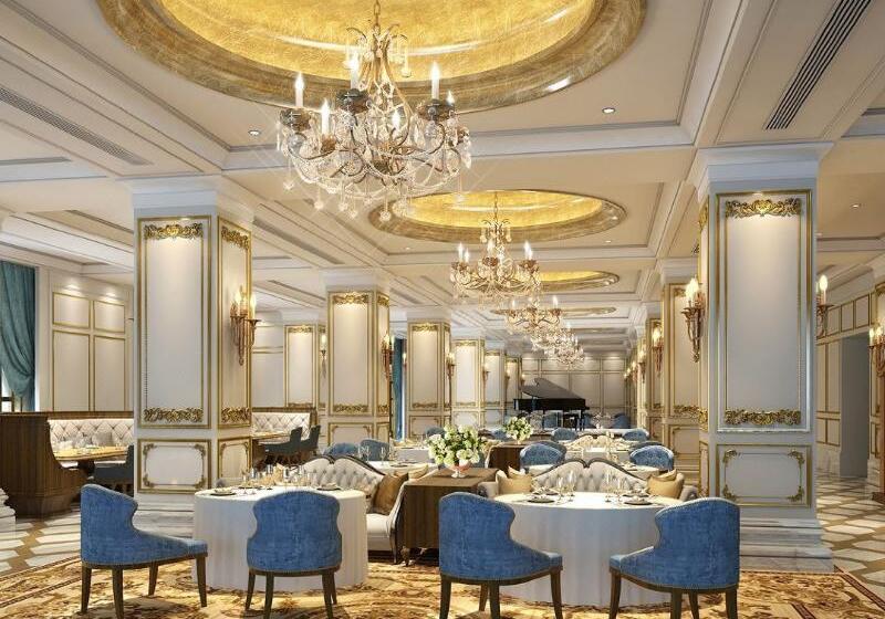 Otel Xiamen Tefang Portman Seven Stars Bay And Resort