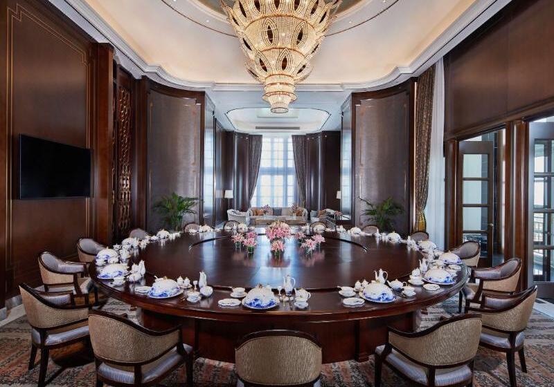 Otel Xiamen Tefang Portman Seven Stars Bay And Resort