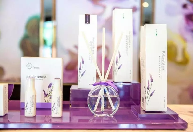 Lavande Hotel Changji Changning Road