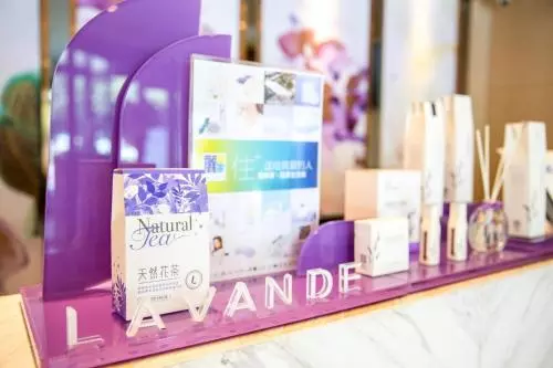 Lavande Hotel Changji Changning Road