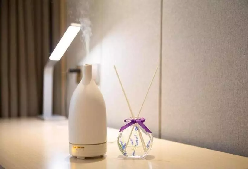 Lavande Hotel Changji Changning Road