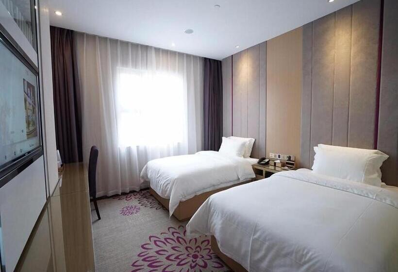 Lavande Hotel Qingyuan Flying Lake