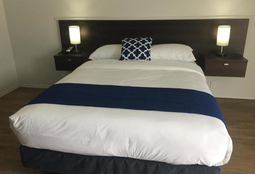 فندق على الطريق Humpback Inn