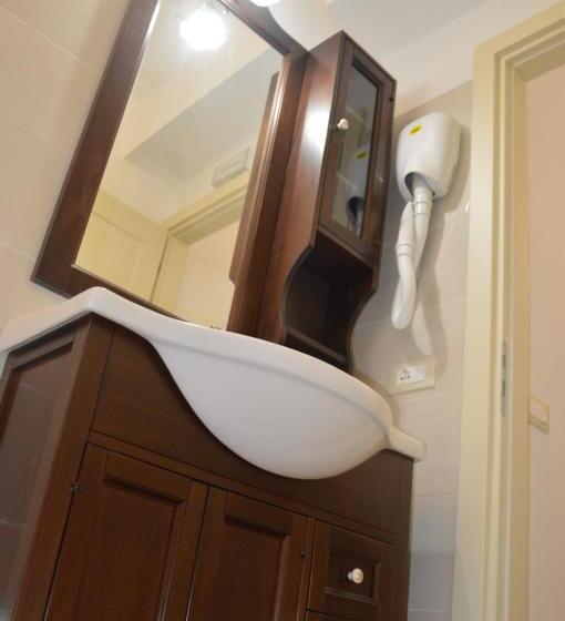 پانسیون I Fiori Del Pollino   Guest House