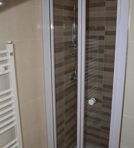 پانسیون I Fiori Del Pollino   Guest House