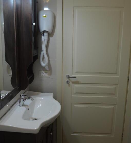 پانسیون I Fiori Del Pollino   Guest House