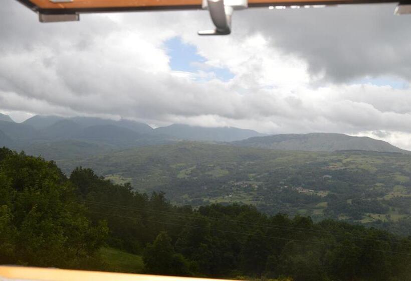 پانسیون I Fiori Del Pollino   Guest House