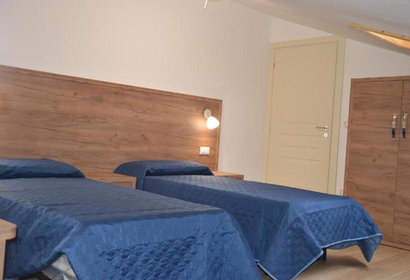 پانسیون I Fiori Del Pollino   Guest House