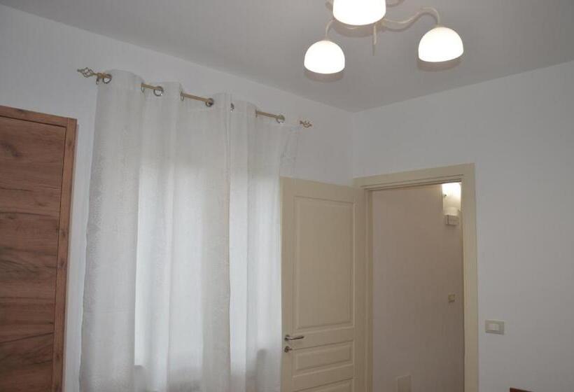 پانسیون I Fiori Del Pollino   Guest House