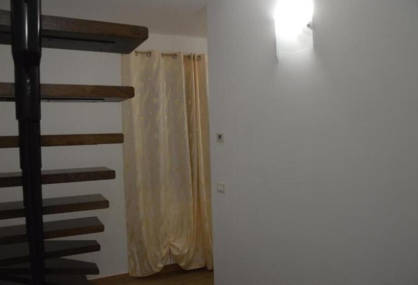 پانسیون I Fiori Del Pollino   Guest House