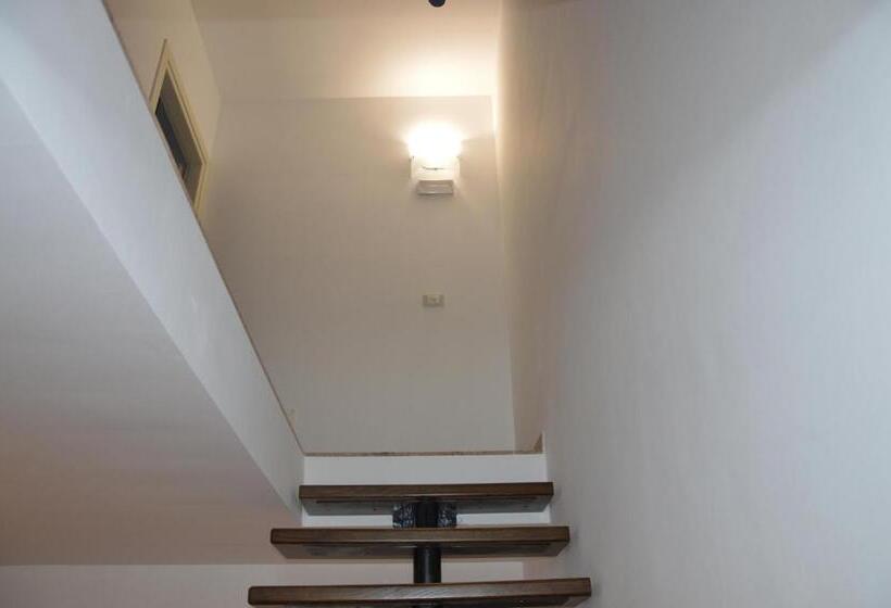 پانسیون I Fiori Del Pollino   Guest House