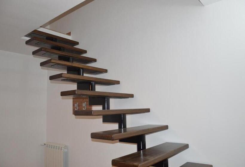 پانسیون I Fiori Del Pollino   Guest House