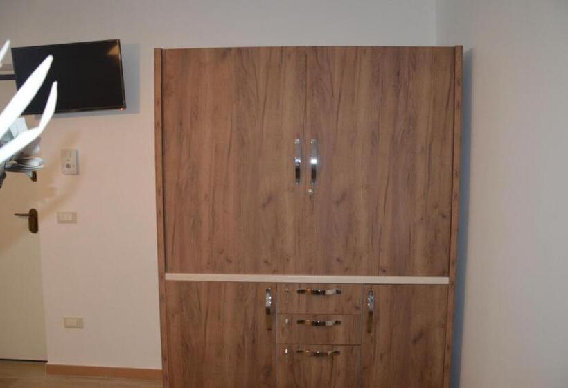 پانسیون I Fiori Del Pollino   Guest House