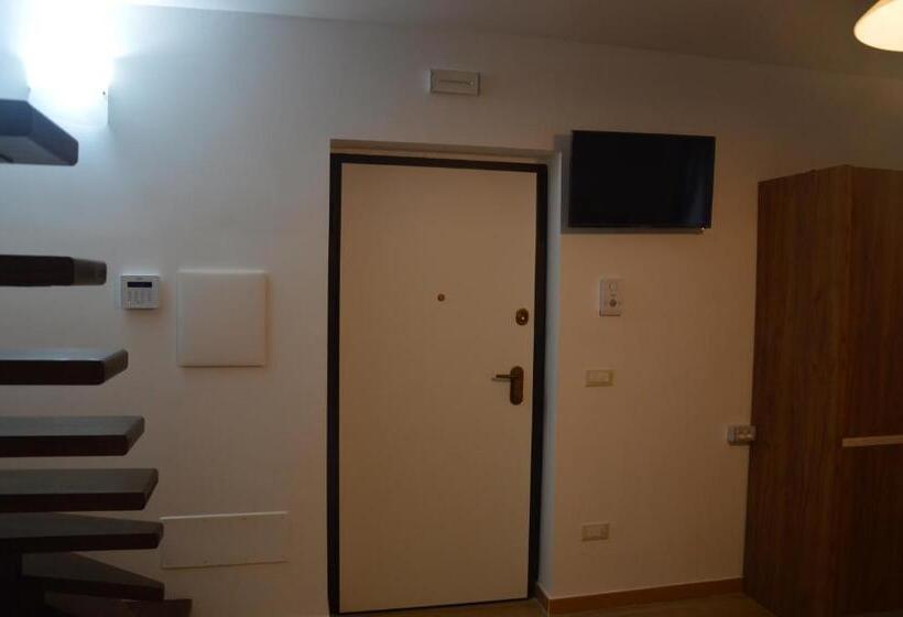 پانسیون I Fiori Del Pollino   Guest House