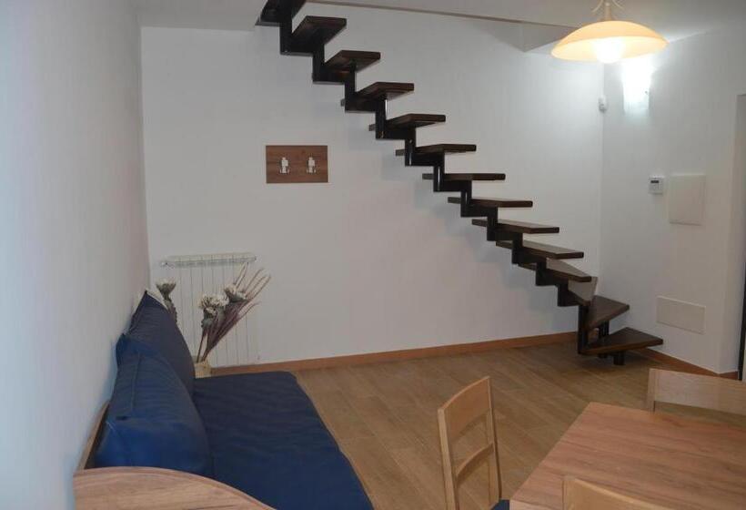 پانسیون I Fiori Del Pollino   Guest House