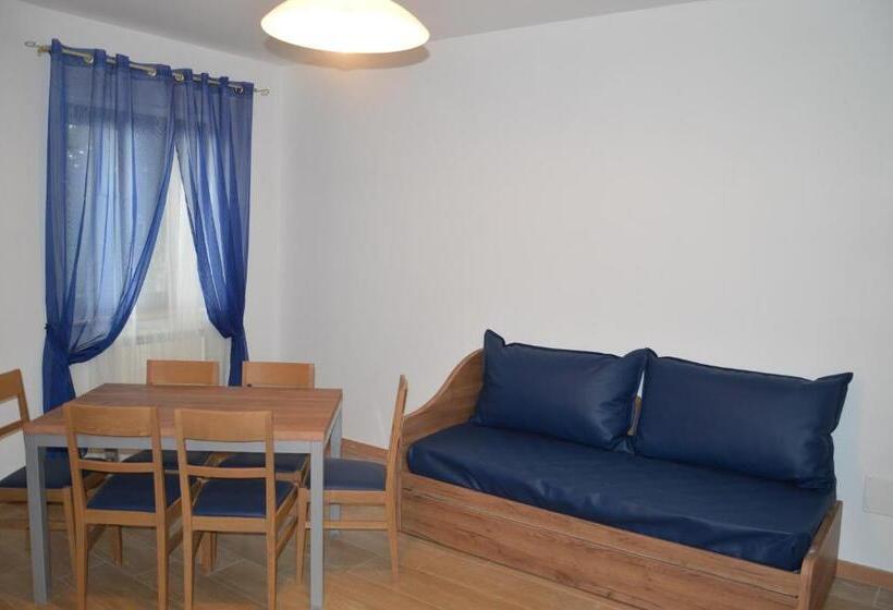 پانسیون I Fiori Del Pollino   Guest House