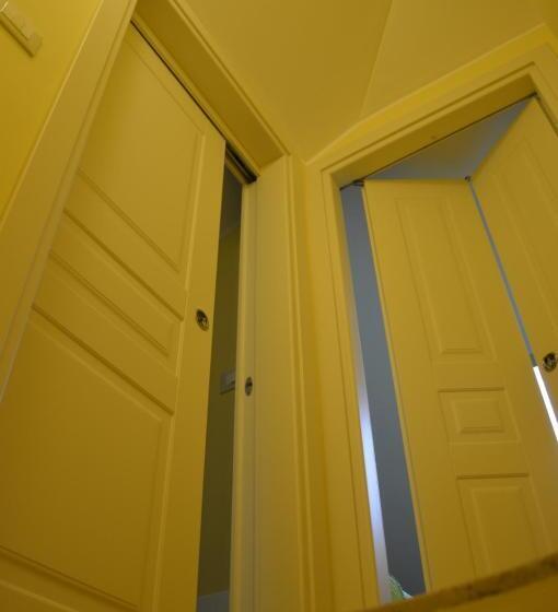 پانسیون I Fiori Del Pollino   Guest House