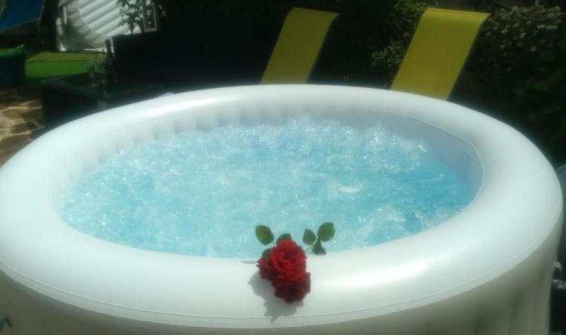 پانسیون La Villa Franca Pompeii