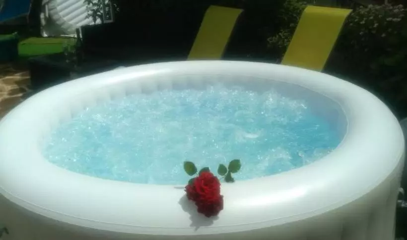 پانسیون La Villa Franca Pompeii