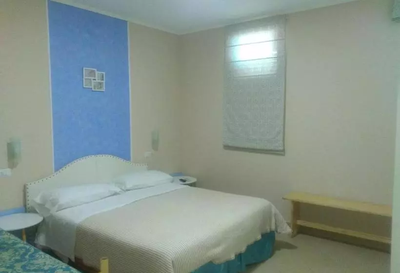 پانسیون La Villa Franca Pompeii