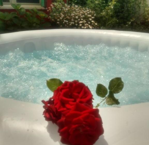 پانسیون La Villa Franca Pompeii