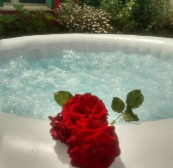 پانسیون La Villa Franca Pompeii