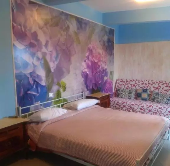 پانسیون La Villa Franca Pompeii