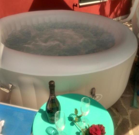 پانسیون La Villa Franca Pompeii