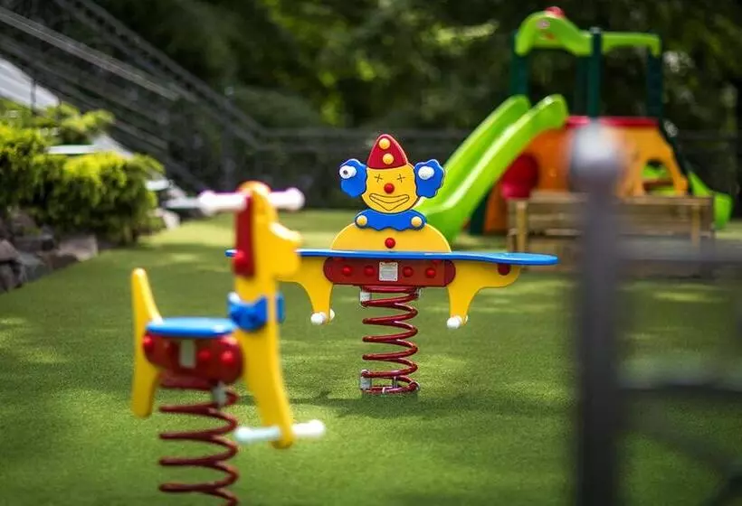 پانسیون Penzion Na Sklepích