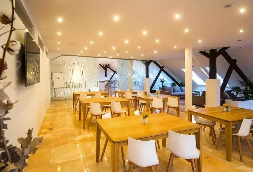 پانسیون Penzion Na Sklepích