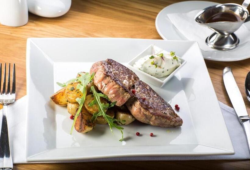 פנסיון Penzion Na Sklepích