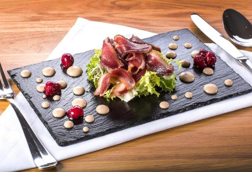 פנסיון Penzion Na Sklepích