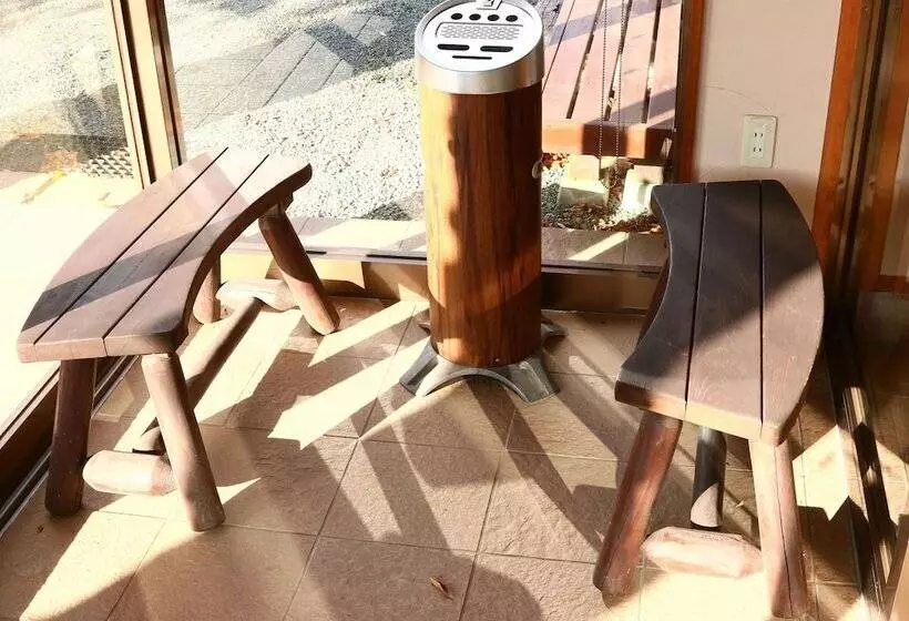 旅館 Sports Inn Aoyama Dori