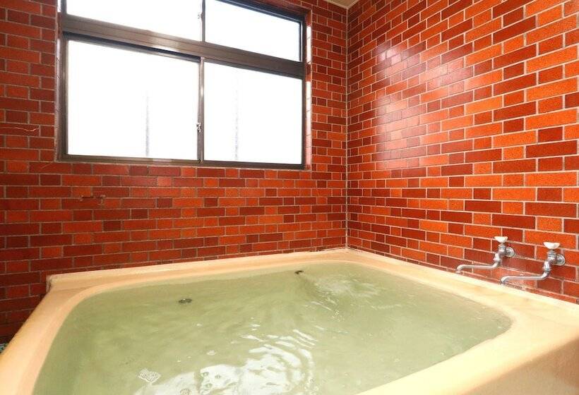 Рёкан Sports Inn Aoyama Dori