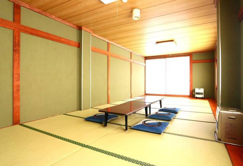 Рёкан Sports Inn Aoyama Dori