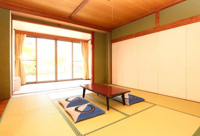 旅館 Sports Inn Aoyama Dori