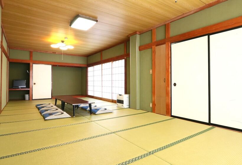 Рёкан Sports Inn Aoyama Dori