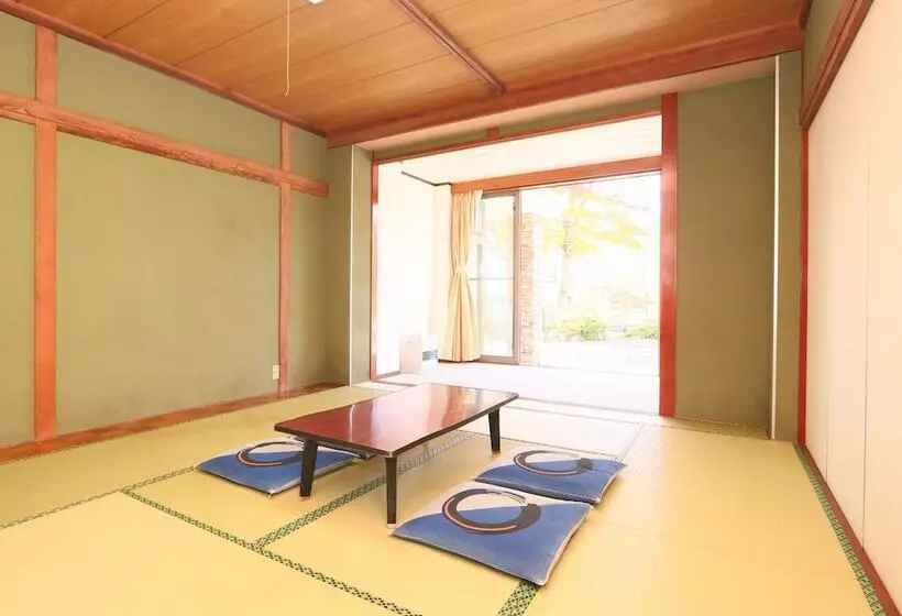 旅館 Sports Inn Aoyama Dori