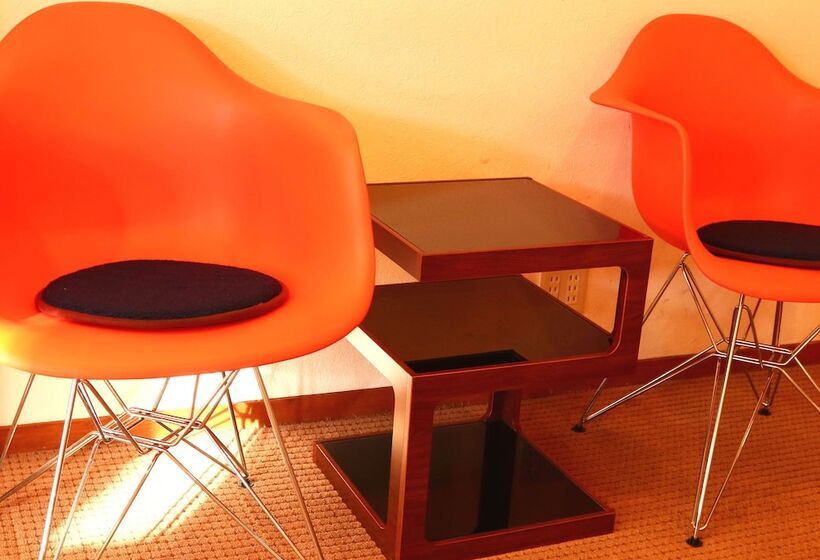 Рёкан Sports Inn Aoyama Dori