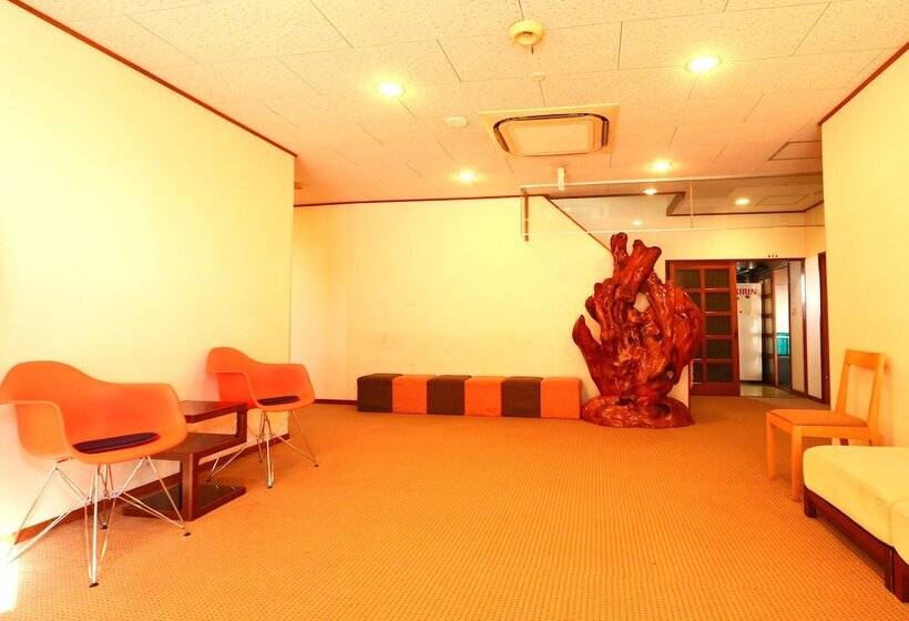 Рёкан Sports Inn Aoyama Dori