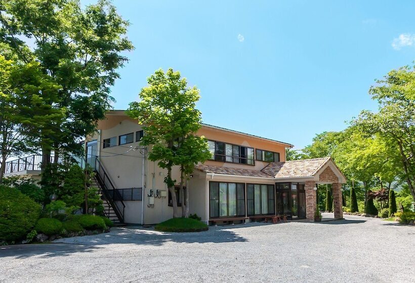 Рёкан Sports Inn Aoyama Dori