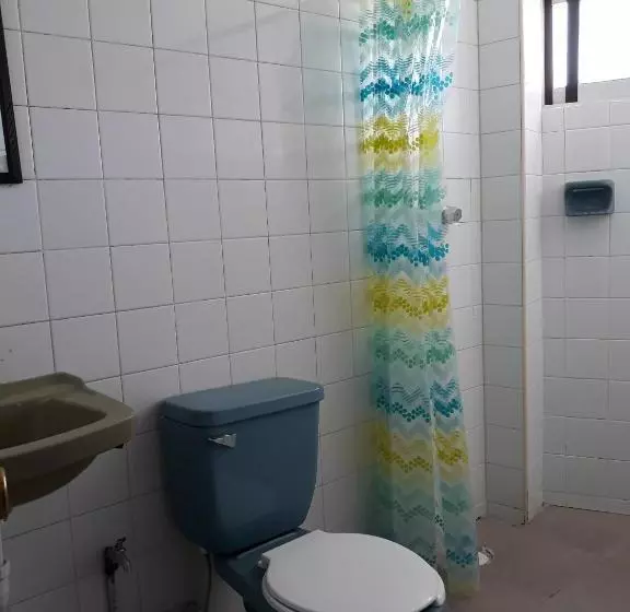 Retkeilymaja Posada Loreto Xalapa